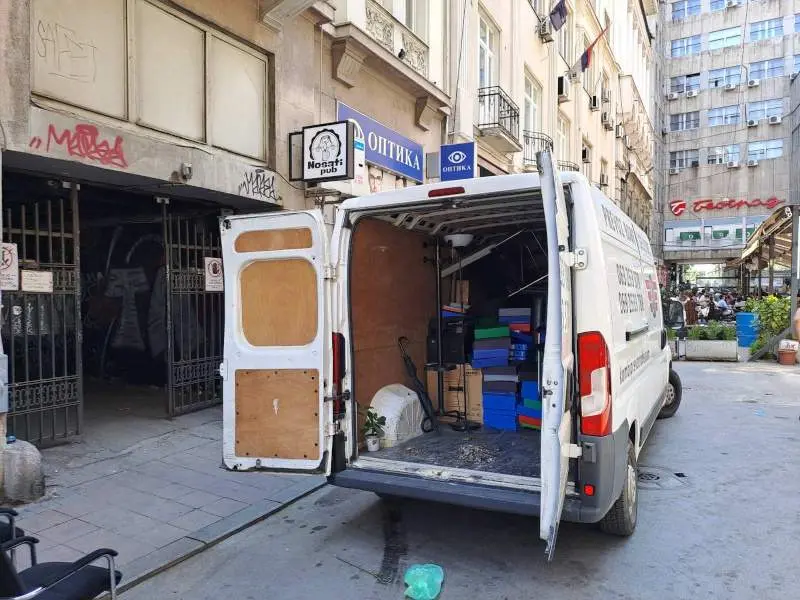 kombi selidbe palilula