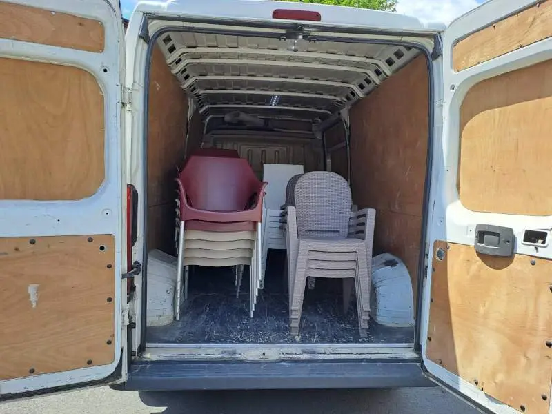 prevoz robe palilula