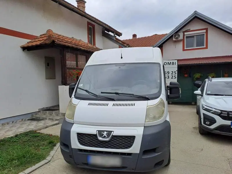 kombi selidbe rakovica