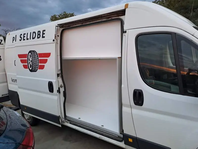 selidbe kombijem rakovica