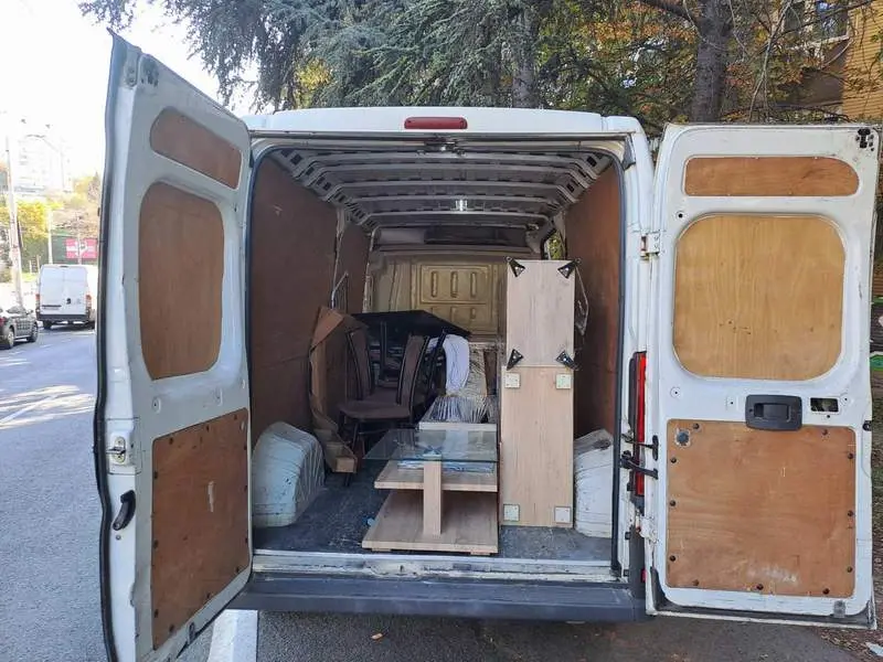 prevoz robe savski venac