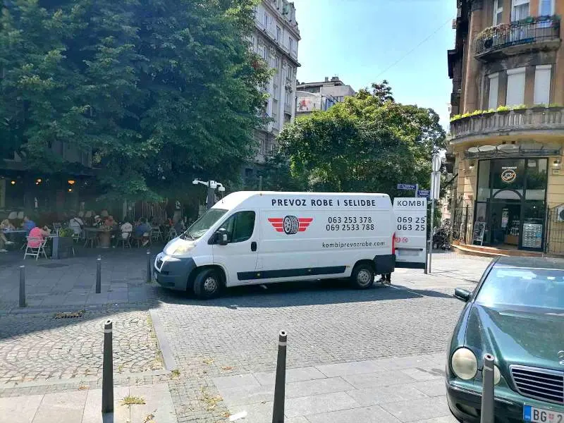 topličin venac kombi prevoz
